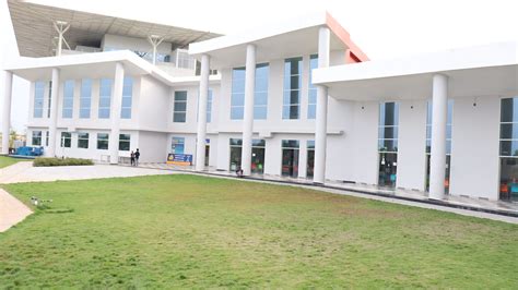 SRM University AP: Great lecture on July 24