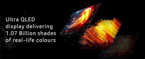 acer 139 cm (55 inches) Super Series 4K Ultra HD Smart QLED Google TV ...