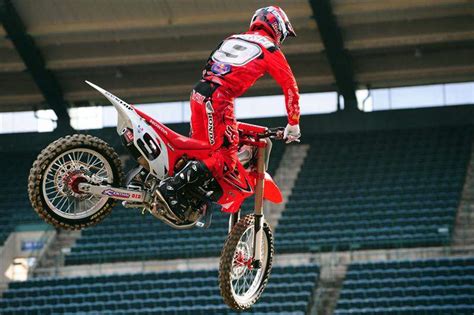 Anaheim First-Practice Update - Racer X