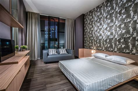 UPSCALE SUITES JAKARTA