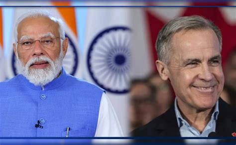 भारत-कनाडा की होने लगी बात! समझे ‘खालिस्तान मुद्दे’ से खट्टे पड़े ...