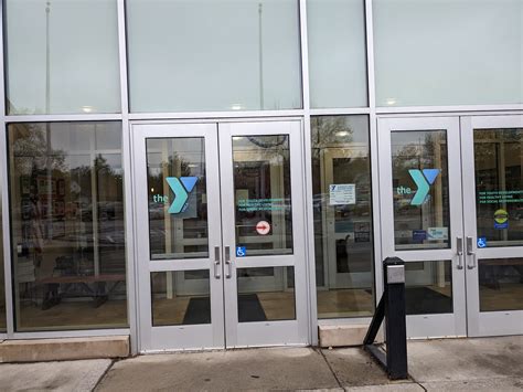YMCA - GLENWOOD PARK - Erie PA - Hours, Directions, Reviews - Loc8NearMe