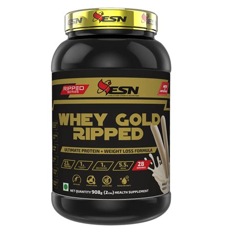 Whey Gold