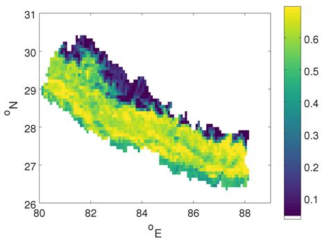 Mapping and Attributing Normalized Difference Vegetation Index Trends ...