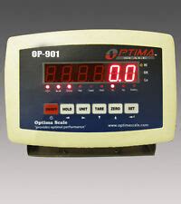 Indicator Scale Display Head Brain Optima OP-901 | Ubuy India