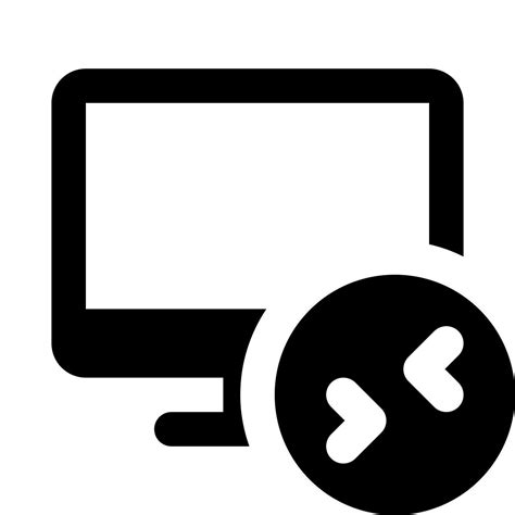 Image result for Remote Desktop Connection Windows Icon