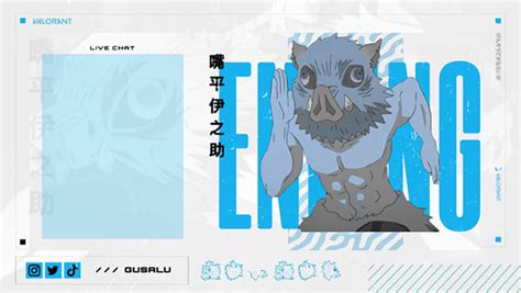 Image result for Inosuke Theme Complete