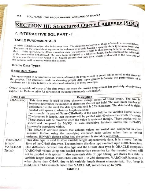 Image result for SQL Server Commands PDF