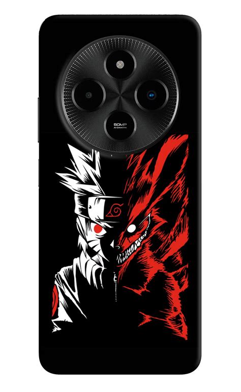 Save Big: Get the Naruto Two Face Poco M7 5G Back Cover - Shop Now ...