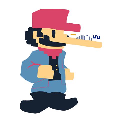 D-Sides versions of the Mario Mix cast again (remix characters only for ...