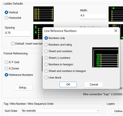 Image result for Add Reference Number Is in AutoCAD