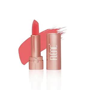 Buy Flenc Creamy Long Lasting Lipstick | Single Swipe Application ...