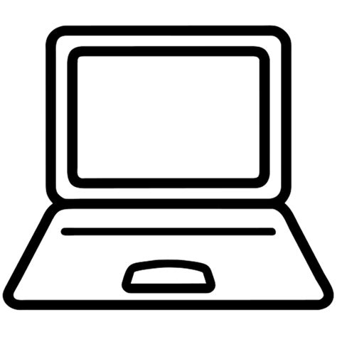 Notebook PC 的图像结果