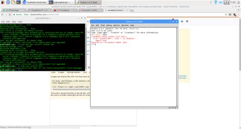 No Module Named Pyzbar 的图像结果