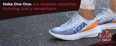 marca hoka