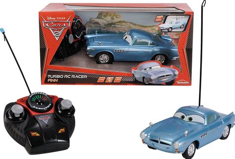 Majorette Cars 2 Finn - Cars 2 Finn . Buy Finn Mcmissile toys in India ...