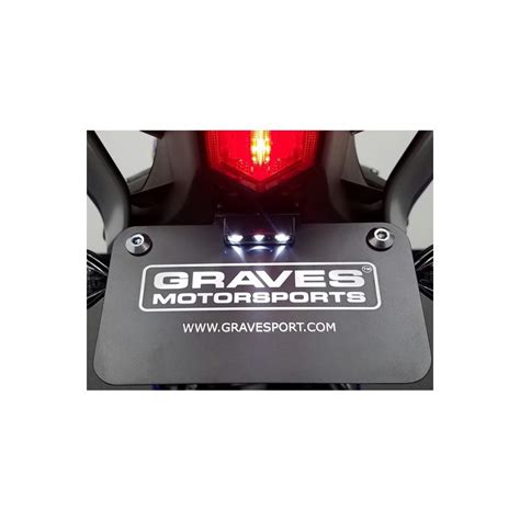 Buy Graves Tail Tidy for Yamaha R6 Online in India – superbikestore
