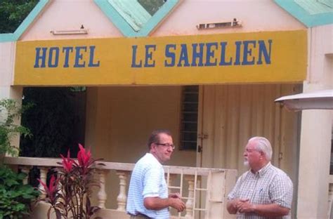 HOTEL LE SAHELIEN (Atakpame) - Hotel Reviews & Photos - Tripadvisor