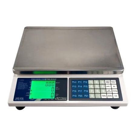 Image result for Optima Scale Software