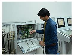 AEMTC - Anglo-Eastern Maritime Training Centre