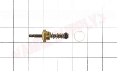 951 : Waltec Tube & Shower Faucet Diverter Assembly | AMRE Supply