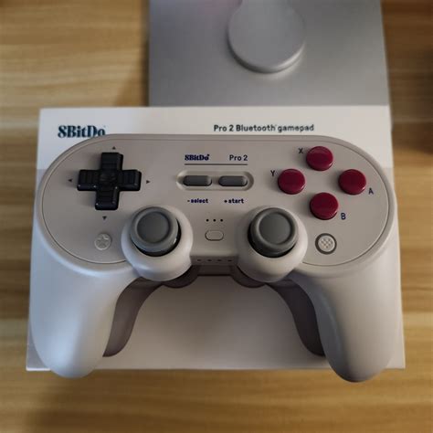 Image result for 8Bitdo Controller Pro 2 Custom