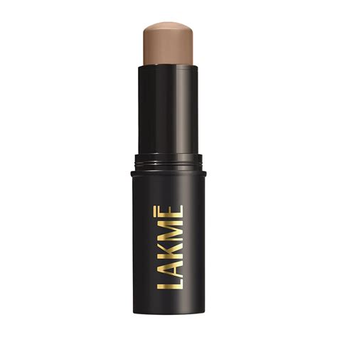 Buy Lakme Facelift MultiSlayer Contour Stick -11BoldDram-NetralMedium ...