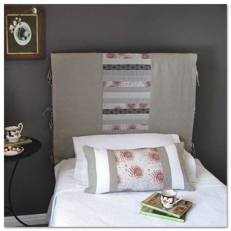 How To Cover Headboard With Material at Harold Herron blog