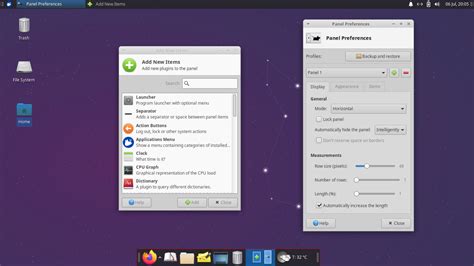 Image result for Linux Xfce