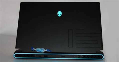 Image result for Alienware M15 R