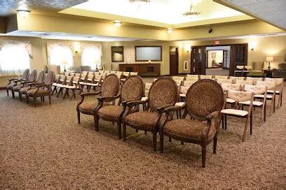 Picha Funeral Home in Elroy, WI - Funeral Home Pages