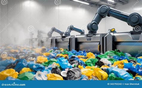 Image result for Robotic Sorting System