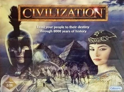 Image result for Level 8 Civilization