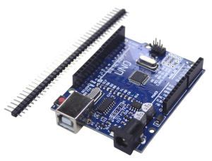 Arduino UNO R3 SMD Atmega328P Development Board with cable in Electro ...