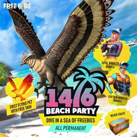 Get Latest Falco Free Fire & Lots More For Free But Only By THIS Date!