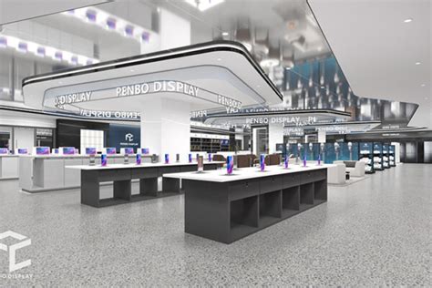 Electronics Store Display 的图像结果