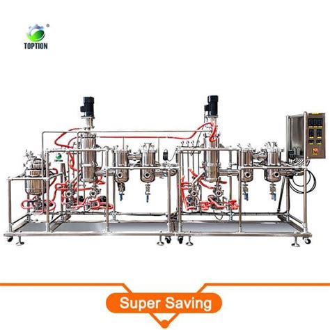 Short Path Distillation Explained 的图像结果