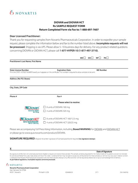 Fillable Online sample request formpdffillercom Fax Email Print