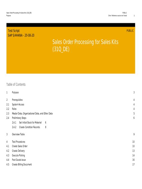 End User Guide - Sample Sales Order Approval Extension ... Doc Template ...