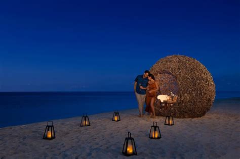 Dreams Natura Resort & Spa Cancun, Mexico