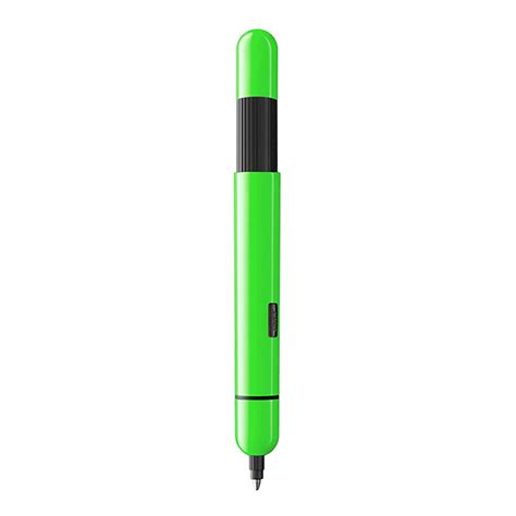 Lamy Pico Neon Lime Ball Pen | Buy Online | Lamy – Makoba