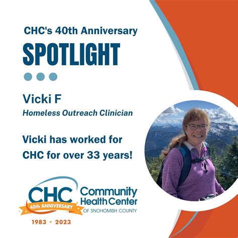 Community Health Center of Snohomish County (CHC) on LinkedIn: In honor ...