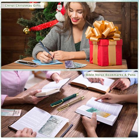 Feifeiya 25 Sets Christian Church Gifts,Bible Emergency India | Ubuy