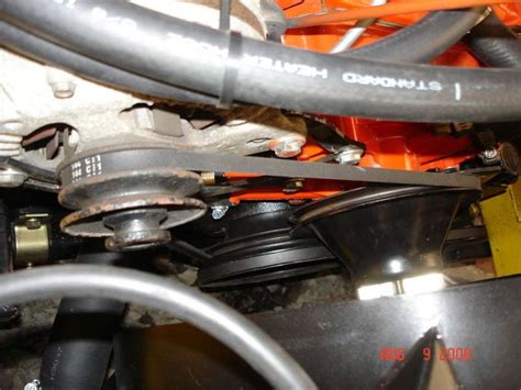 Image result for How to Set Timing Small Block Mopar