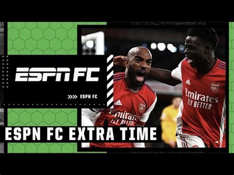ESPN FC Extra 的图像结果