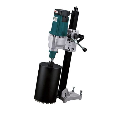 Progen Concrete Core Drill - Model 9720-HG – Yking Tools