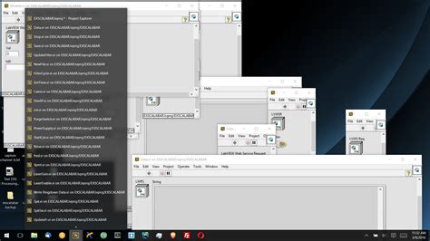 Image result for NI Web Module