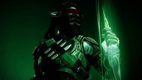 Best Destiny 2 Hunter Strand Builds for PvE and PvP