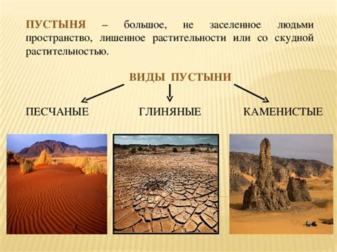 Презентация по теме "Пустыни", окружающий мир 4 класс, УМК «Школа России"