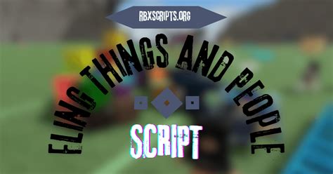 Image result for Fling Things and People Script GUI